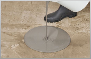 Floor Repairs and Levelling 