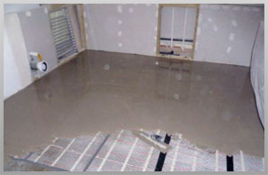 Underfloor Heating 