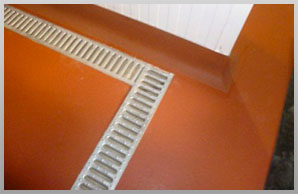 Industrial and Heavy Duty Flooring Industrial and Heavy Duty Flooring