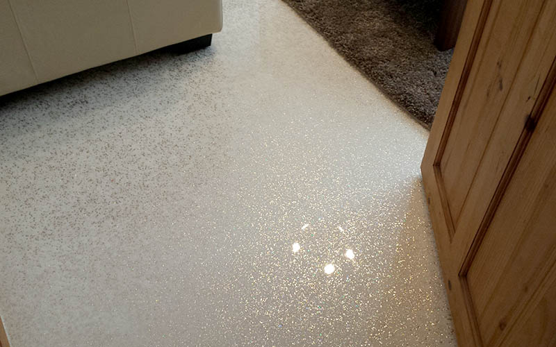 Glitter Hi Gloss
