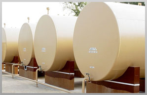 Secondary Containment - Oil and Chemical Bunds Secondary Containment - Oil and Chemical Bunds